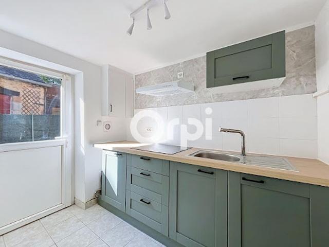Vente Maison 3 pièces 33.99 m2 Aubazines