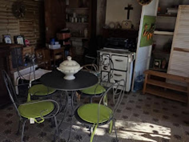 Vente Maison 3 pièces 33 m2 Looberghe