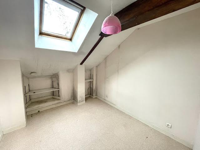 Vente Maison 3 pièces 33 m2 Nantes