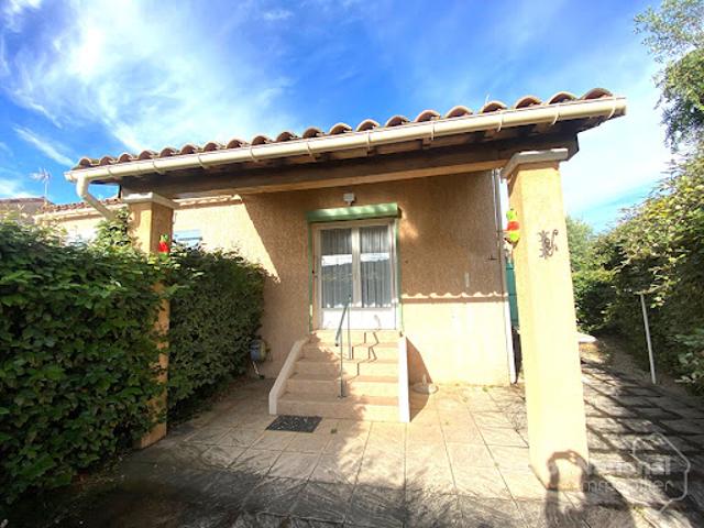 Vente Maison 3 pièces 34.5 m2 Eyguières
