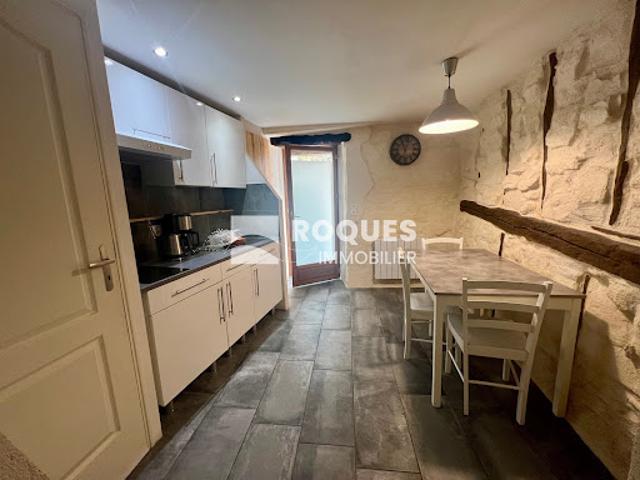 Vente Maison 3 pièces 34.5 m2 Millau