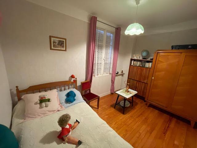 Vente Maison 3 pièces 34.5 m2 Paris 13ème