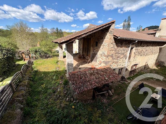 Vente Maison 3 pièces 34.86 m2 Malrevers