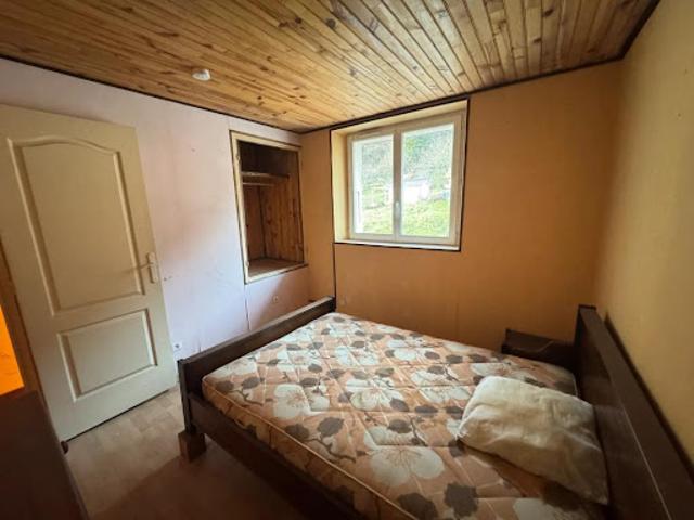 Vente Maison 3 pièces 34 m2 Culoz Béon