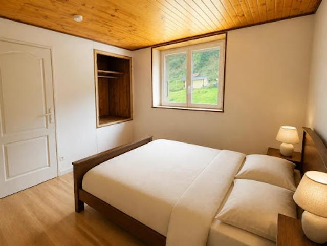 Vente Maison 3 pièces 34 m2 Culoz Béon