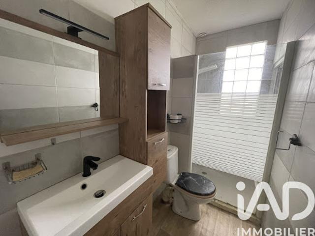 Vente Maison 3 pièces 34 m2 Brie