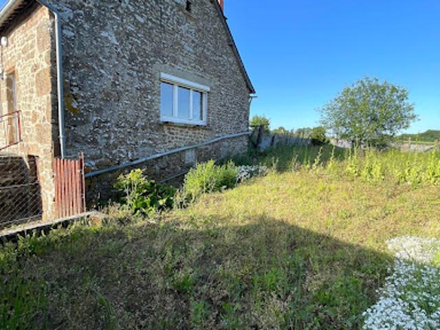 Vente Maison 3 pièces 34 m2 Le Horps