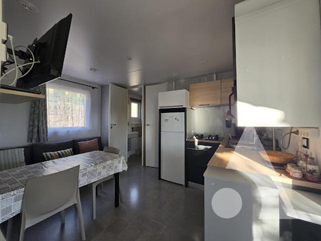 Vente Maison 3 pièces 34 m2 Saint raphael