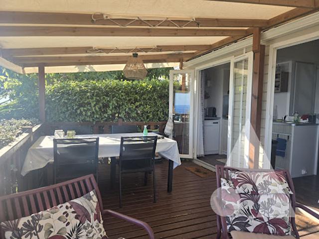 Vente Maison 3 pièces 34 m2 Saint raphael