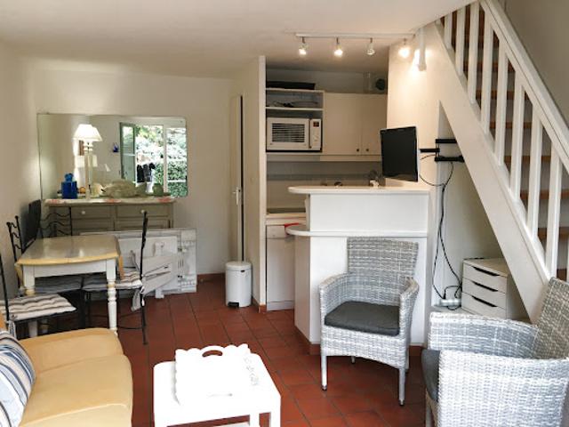 Vente Maison 3 pièces 34 m2 Plan de la Tour