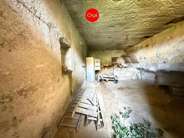 Vente Maison 3 pièces 355 m2 Saint Etienne de Saint Geoirs
