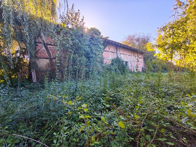 Vente Maison 3 pièces 350 m2 Polliat