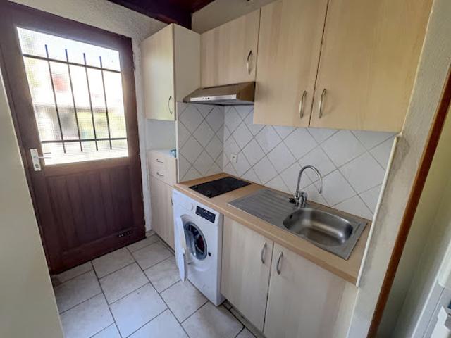 Vente Maison 3 pièces 35.02 m2 Poggio Mezzana