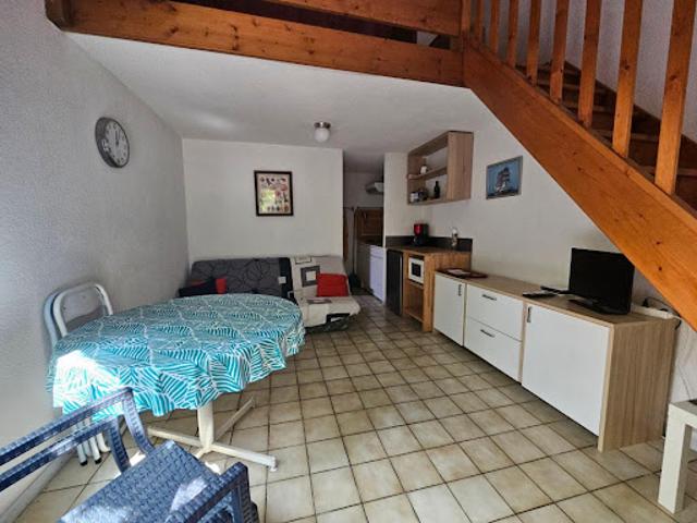 Vente Maison 3 pièces 35.06 m2 Hourtin