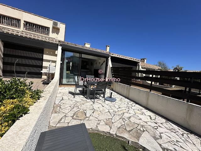 Vente Maison 3 pièces 41.62 m2 Le cap d'agde
