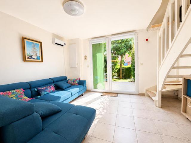 Vente Maison 3 pièces 35.9 m2 Beziers