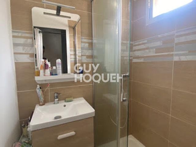 Vente Maison 3 pièces 35 m2 Amiens