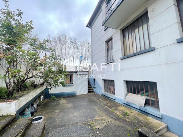 Vente Maison 3 pièces 35 m2 Alfortville