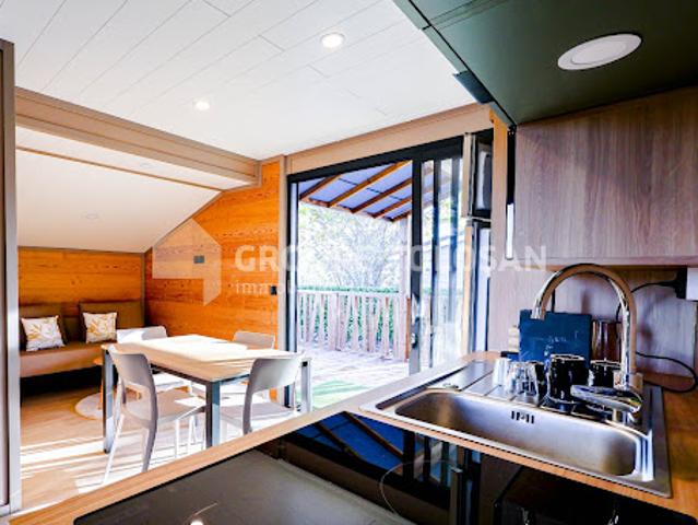 Vente Maison 3 pièces 35 m2 Gaillac