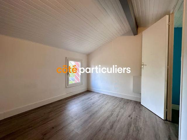 Vente Maison 3 pièces 35 m2 Fiac