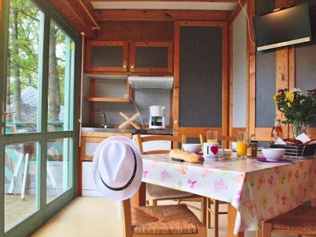 Vente Maison 3 pièces 35 m2 Jouillat