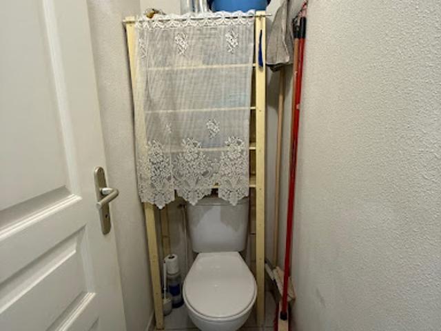 Vente Maison 3 pièces 35 m2 La Londe les Maures