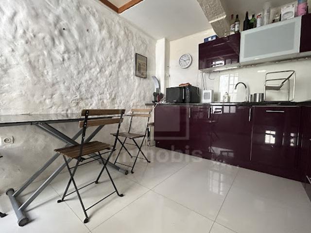 Vente Maison 3 pièces 35 m2 Montpellier