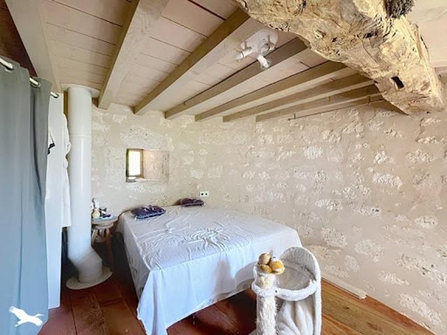Vente Maison 3 pièces 35 m2 Maubec
