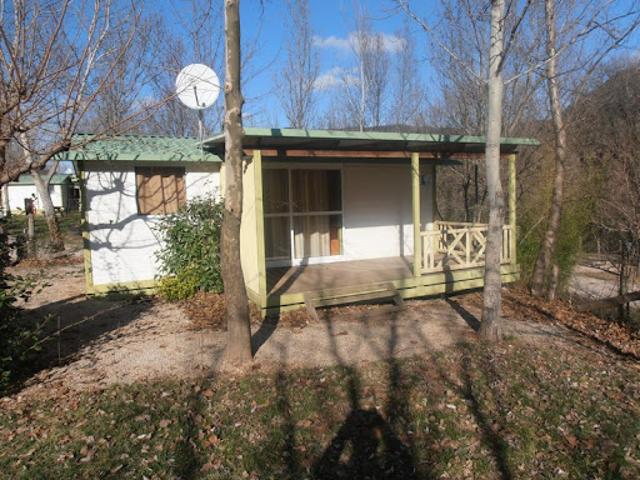 Vente Maison 3 pièces 35 m2 Soubès