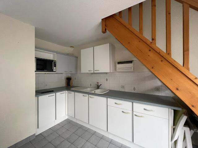 Vente Maison 3 pièces 35.67 m2 Piriac sur Mer