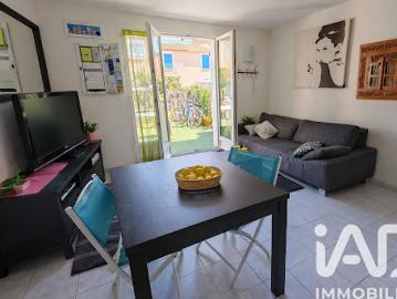 Vente Maison 3 pièces 35 m2 Torreilles