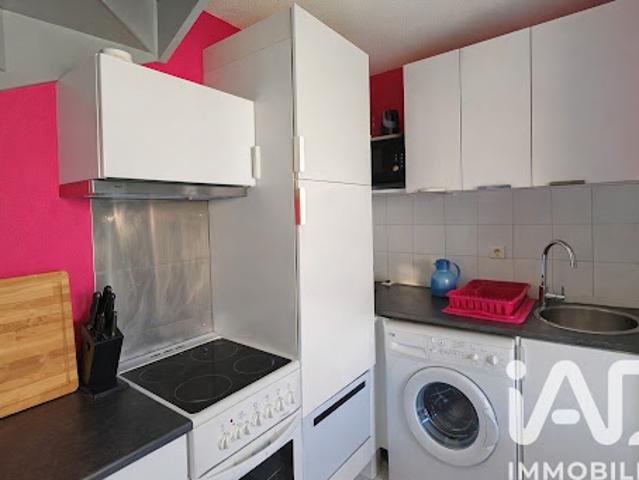 Vente Maison 3 pièces 35 m2 Torreilles