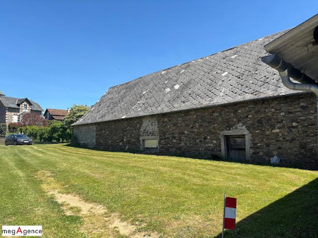 Vente Maison 3 pièces 360 m2 Saint clement