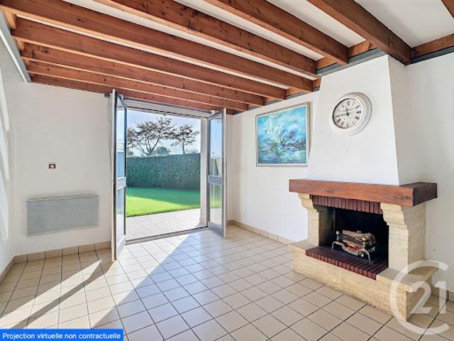 Vente Maison 3 pièces 36.04 m2 Cabourg