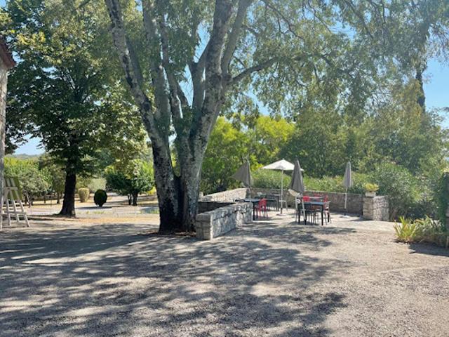 Vente Maison 3 pièces 36.61 m2 Berrias et Casteljau