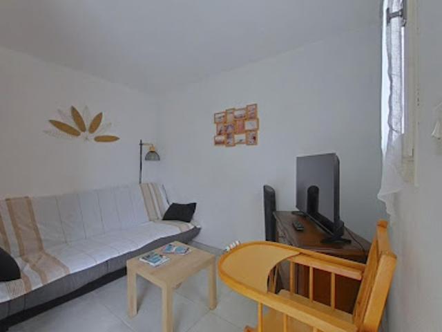 Vente Maison 3 pièces 36.65 m2 Fleury