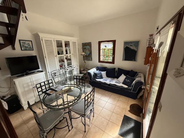 Vente Maison 3 pièces 36 m2 Houlgate