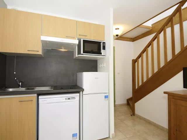Vente Maison 3 pièces 36 m2 Montignac