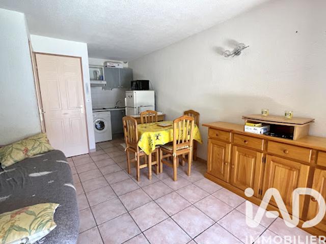 Vente Maison 3 pièces 36 m2 Narbonne