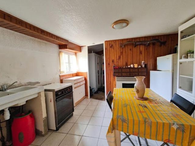 Vente Maison 3 pièces 36 m2 Saint Florent