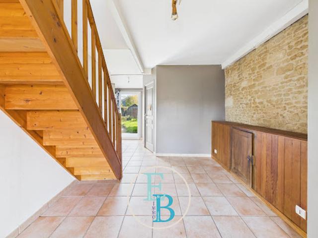 Vente Maison 3 pièces 37.62 m2 Petiville