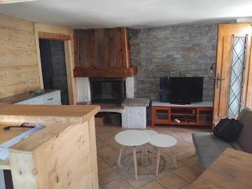 Vente Maison 3 pièces 37.91 m2 Les Avanchers Valmorel