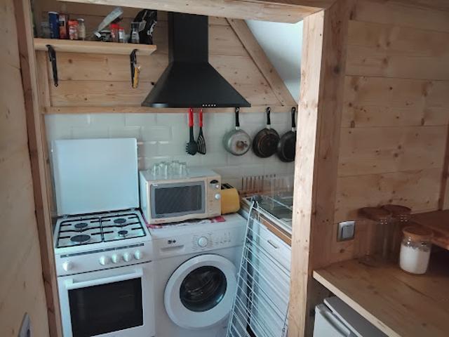 Vente Maison 3 pièces 37.91 m2 Les Avanchers Valmorel