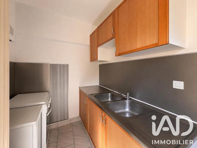 Vente Maison 3 pièces 37 m2 Amiens
