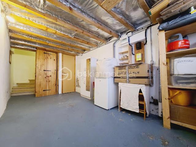 Vente Maison 3 pièces 37 m2 Olette