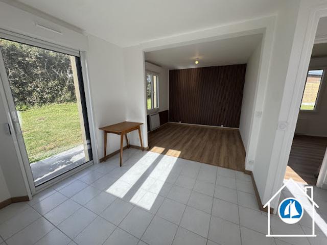 Vente Maison 3 pièces 37 m2 Saint Côme de Fresné