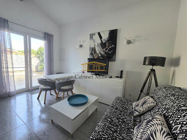 Vente Maison 3 pièces 38.26 m2 Vic la Gardiole