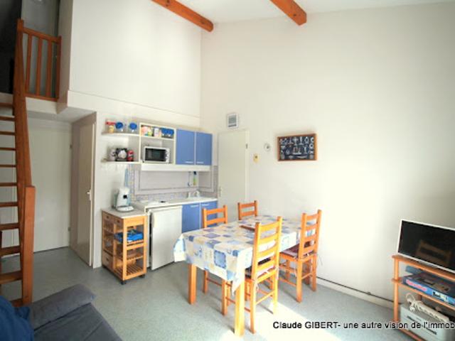 Vente Maison 3 pièces 38.65 m2 Frontignan