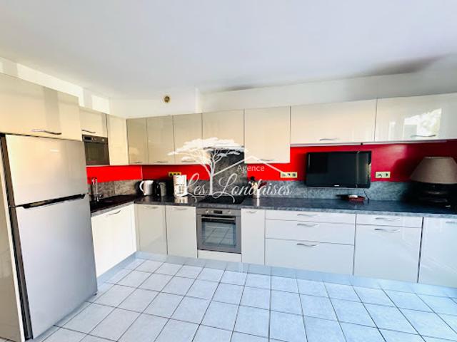 Vente Maison 3 pièces 44 m2 La Londe les Maures