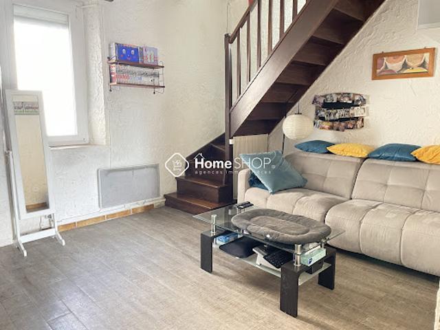 Vente Maison 7 pièces 169.19 m2 Mane